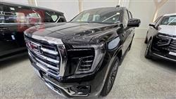 جي ام سي يوكون